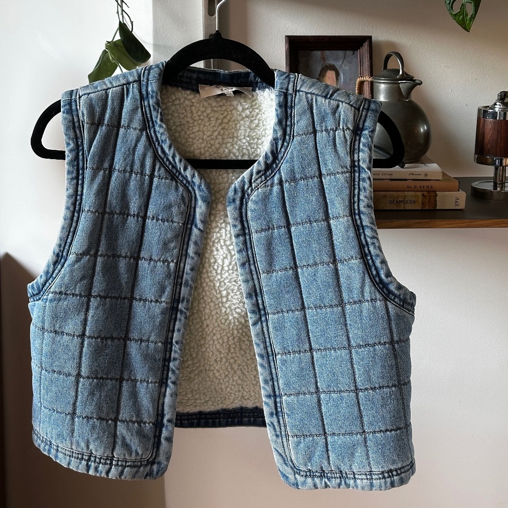 Sea New York Vida Vest